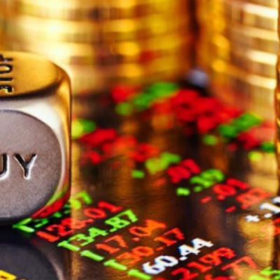 Gold continues to hit all time highs