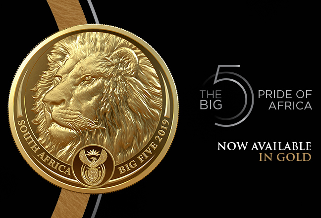 Big5LionYoutube