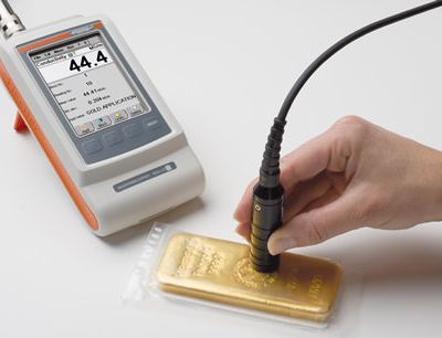 GoldBullionTesting