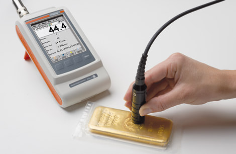 GoldBullionTesting