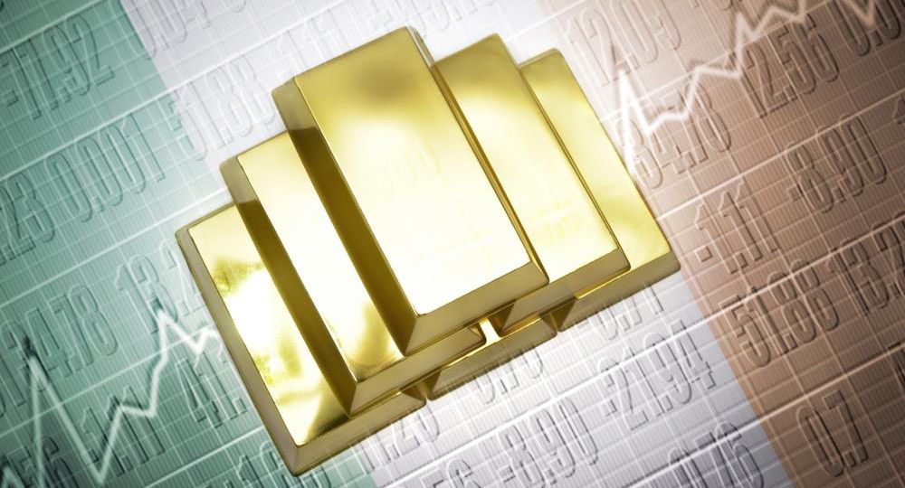 Selling Gold