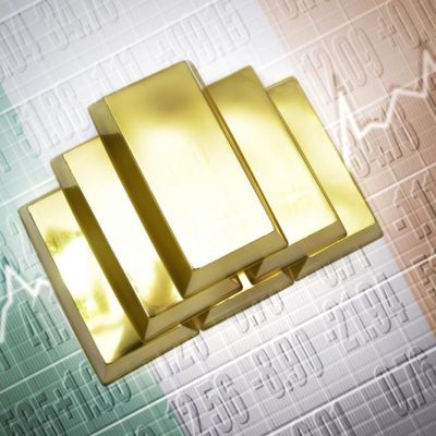 Selling Gold