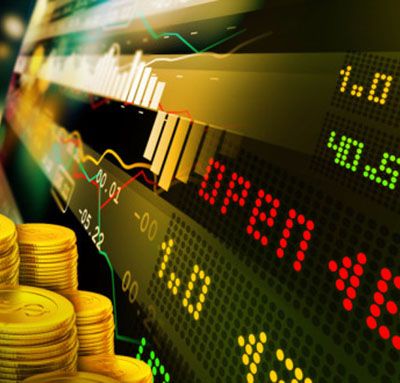 GoldPricePrediction