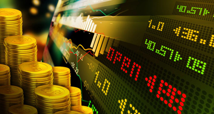 GoldPricePrediction