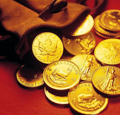 MixedGoldCoins