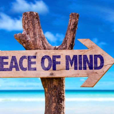 PeaceOfMind