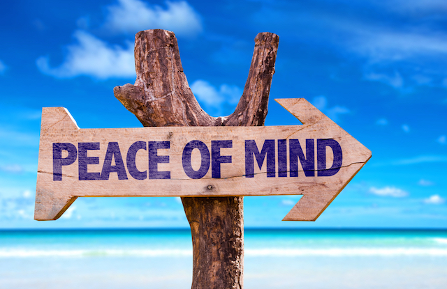 PeaceOfMind