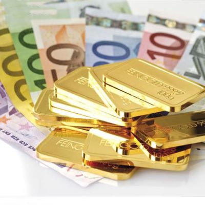 Gold_EuroNotes