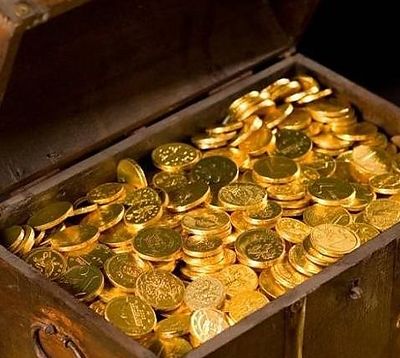 GoldTrunkOLD