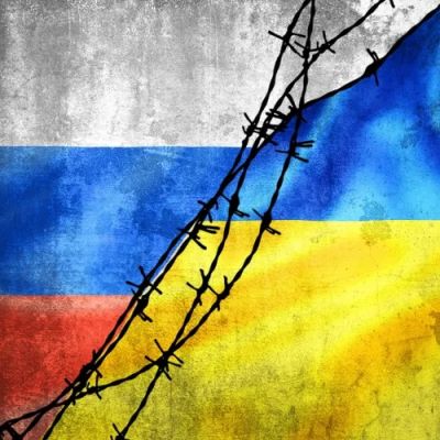 UkraineRussiaConflict