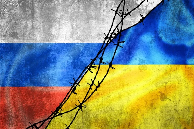 UkraineRussiaConflict