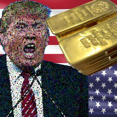 TrumpDumpUSA