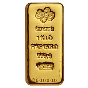 1KiloGoldBar