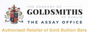 Authorised Goldsmiths
