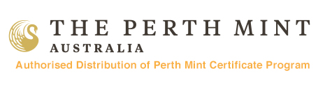 Authorised Perth Mint Distributor
